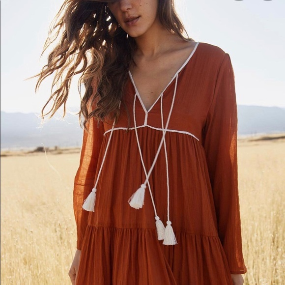 Christy Dawn Paloma Dress - Picture 2 of 5